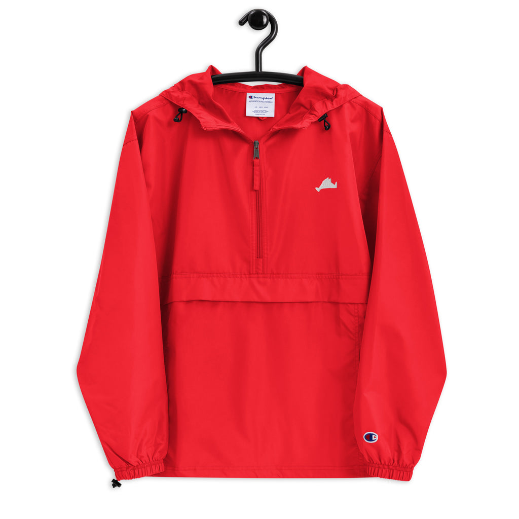 Champion | MV Packable Jacket