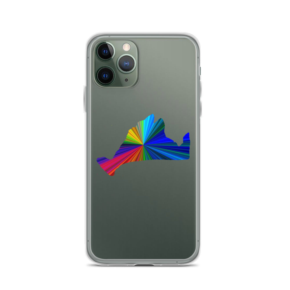 PRISM by MV Tee Shirts-iPhone Case