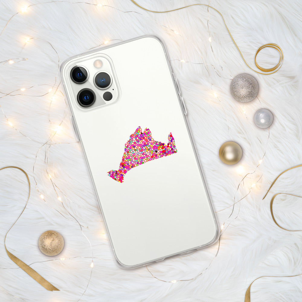 Confetti-iPhone Case