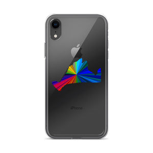 PRISM by MV Tee Shirts-iPhone Case