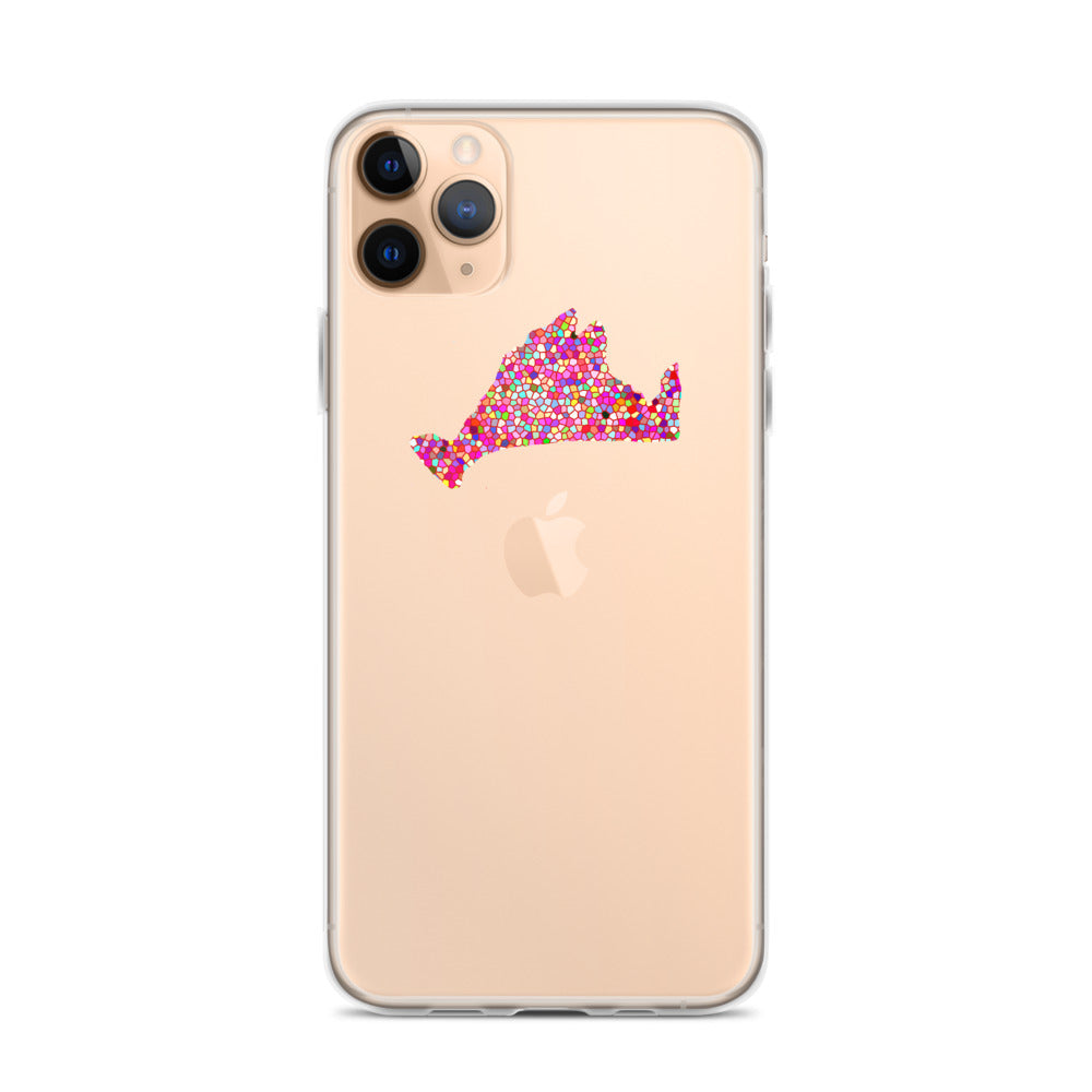 Confetti-iPhone Case