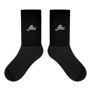 Socks-MonoChrome