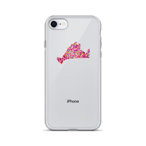 Confetti-iPhone Case