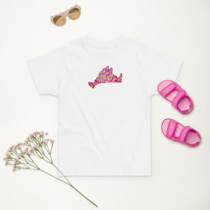 Confetti Toddler T-Shirt