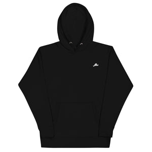 Unisex Hoodie-Slim