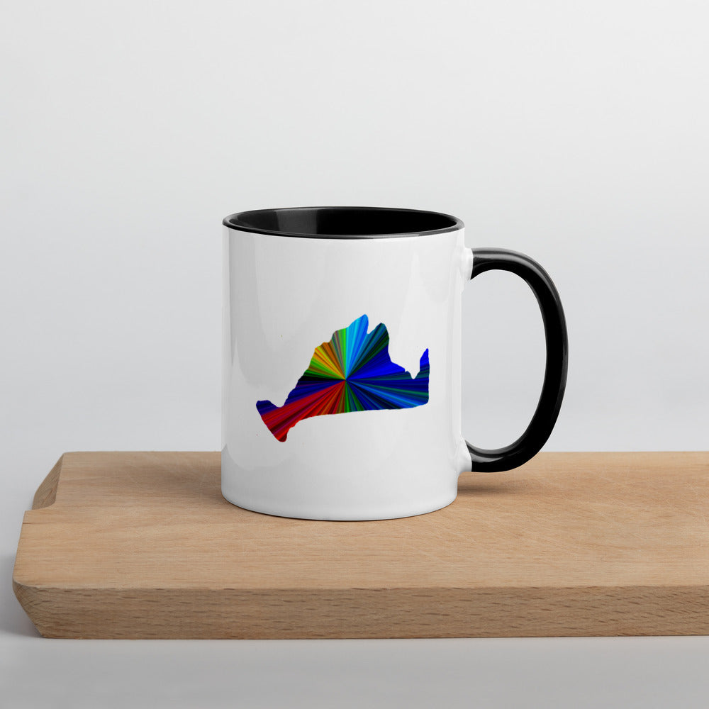 PRISM by MV Tee Shirts-Color Mugs