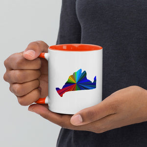 PRISM by MV Tee Shirts-Color Mugs